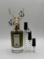 Penhaligon's Lord George 2ml Abfüllung parfümprobe