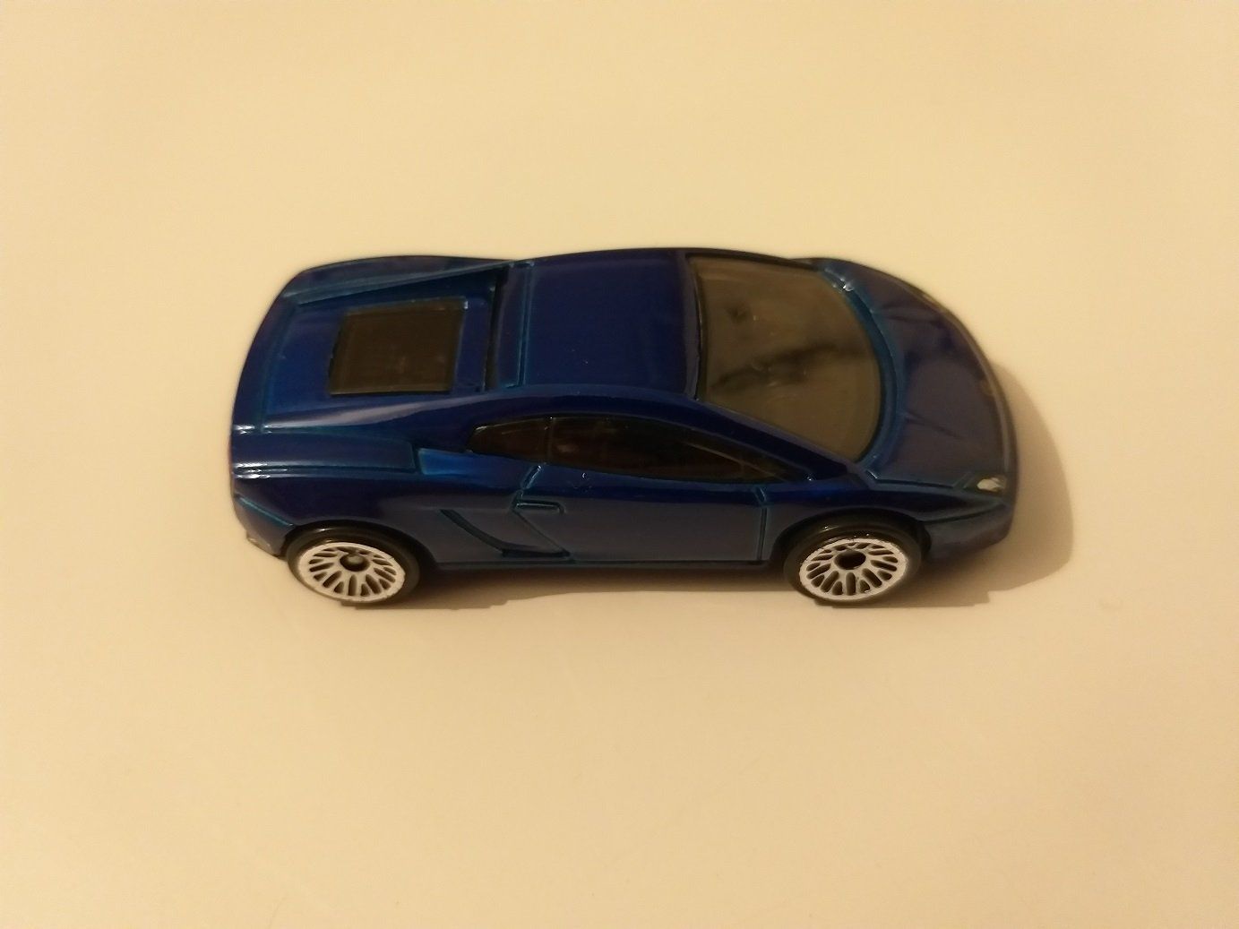 Lamborghini Voitures modèles: Hot Wheels Lamborghini Gallardo aus 3-Pack – Neuf (Voir description) à Brugg AG par Evilweevil 2