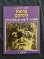 Mora/Chroniques de L'Innomé / Coll.Pilote No6 EO 1978 TBE