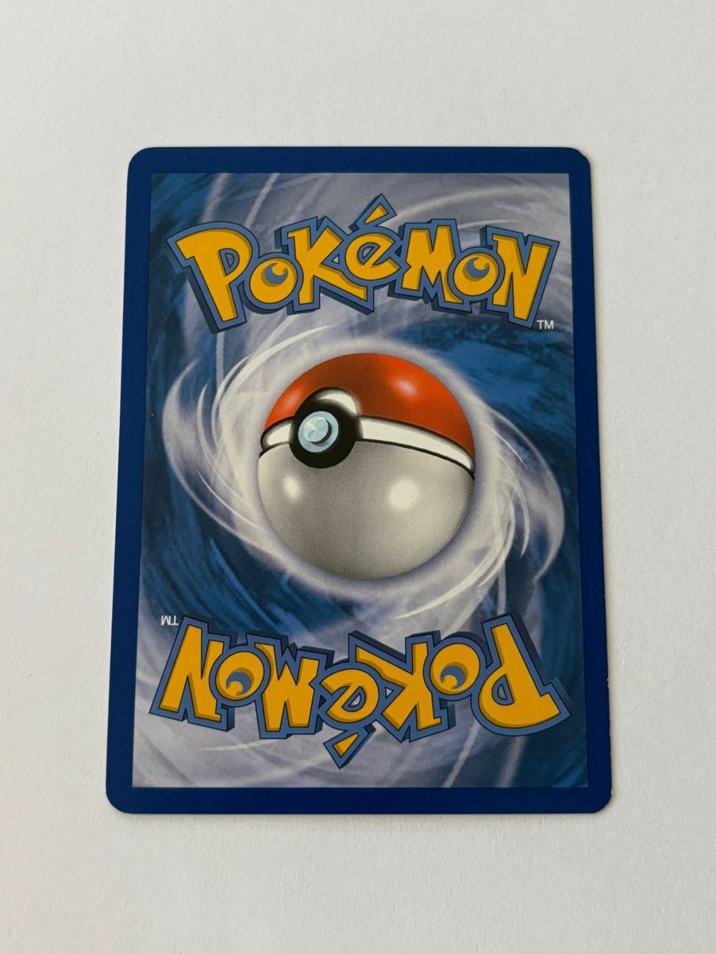 Pokémon Carte collezionabili: Pokemon-Karte Marill 74/123 – Usato da Herisau venduto da Seyashop1 1