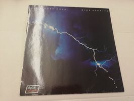 DIRE STRAITS - LOVE OVER GOLD