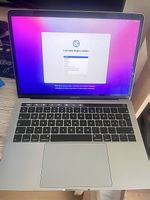 Apple MacBook Pro 13 2019 2.4GHz 500GB HDD 16GB RAM Touchbar