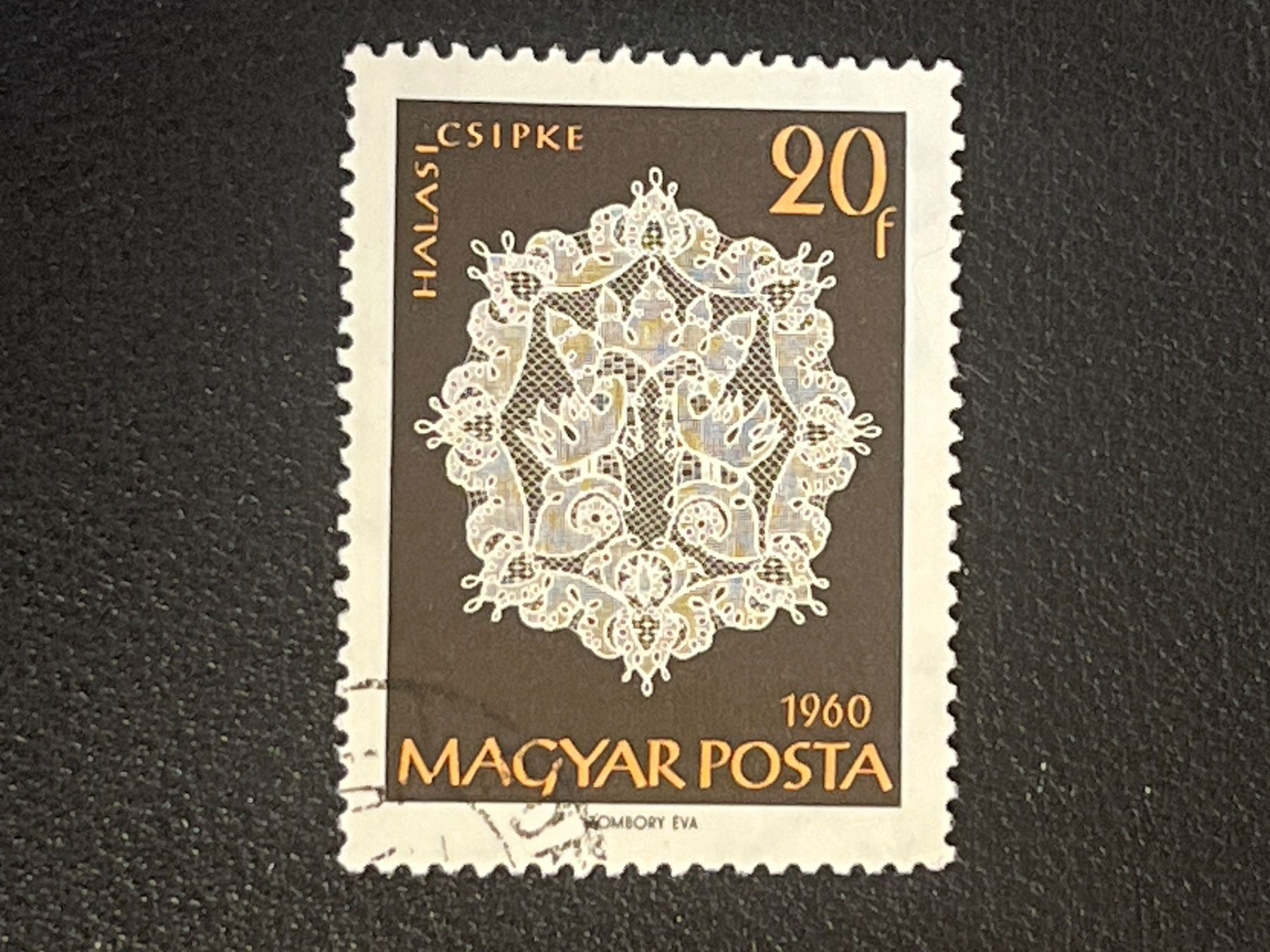 Tutti i francobolli: Hungary Briefmarke ab 1 CHF !!! – Usato da Chiasso venduto da AzenYa