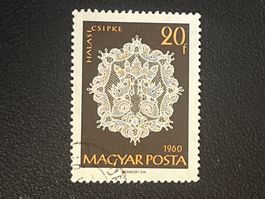 Hungary Briefmarke ab 1 CHF !!!