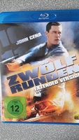 Blu Ray - Zwölf Runden / John Cena