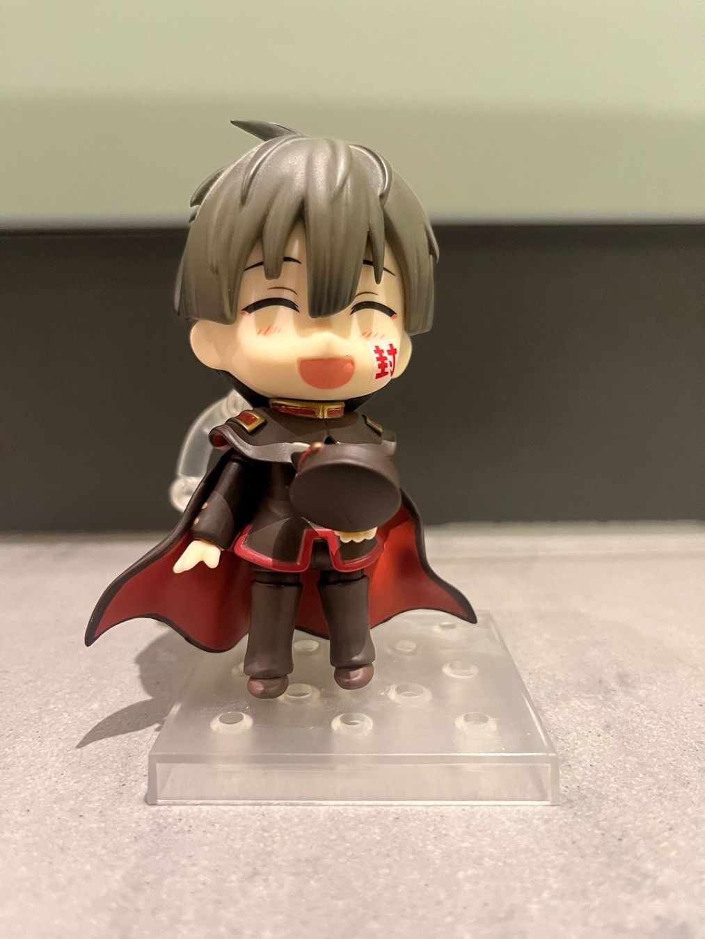 Statuette: Hanako Kun Figur mit Verpackung – Usato da Rebstein venduto da Raisinjosy