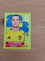 Panini Fifa SWE 7