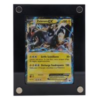 Zekrom EX (NXD 51) - Pokémon TCG - BW - 🇫🇷