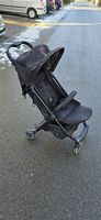Kompakter Buggy der Marke HAUK