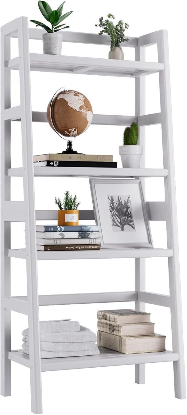 Étagères: Bambus Bücherregal Badezimmerregal Pflanzenblumenständer – Neuf avec emballage d'origine à Basel par EchoPeak