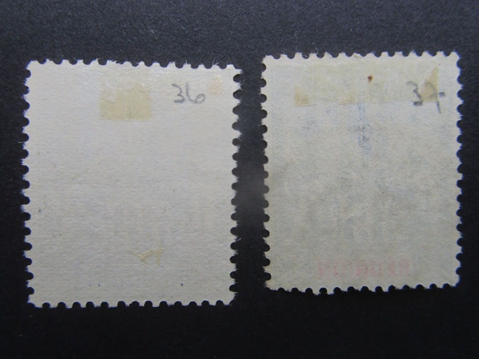 Tous les timbres: Réunion  1892 – D'occasion à Dürnten par tu5bo9 1