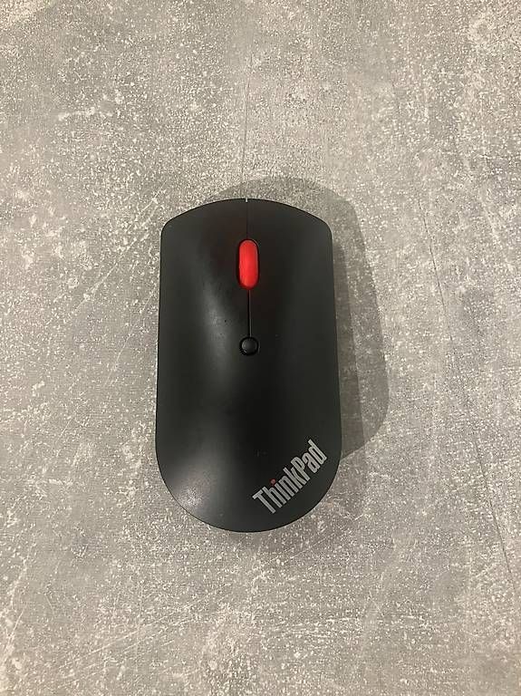 Maus: Bluetooth-Computermaus. – Gebraucht aus Zürich von lam_8mxt