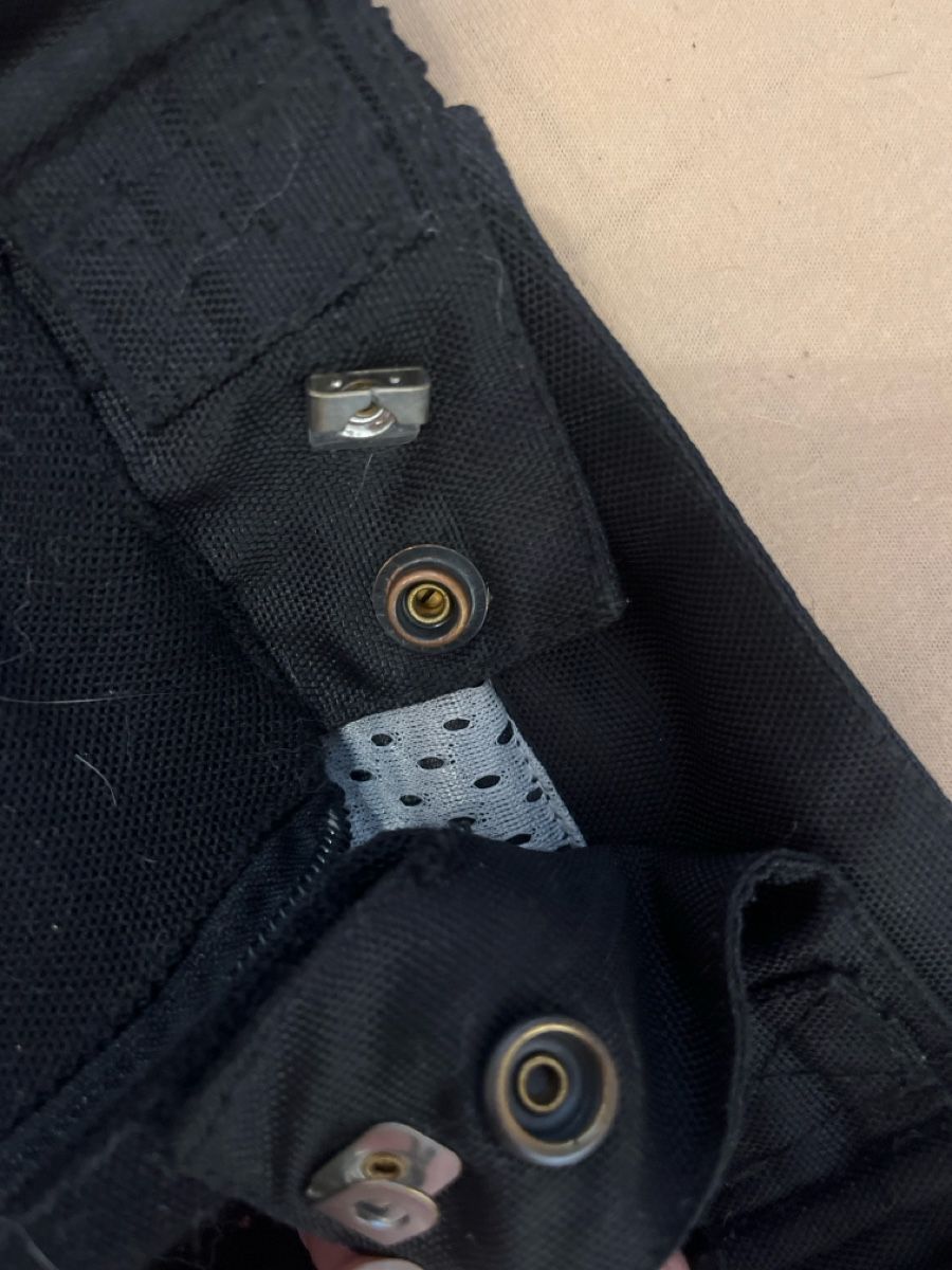 Pantaloni: Motorradhose Damen KDL – Usato da Wolfhausen venduto da anz_zjj9 2