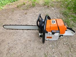 Motorsäge Stihl 044