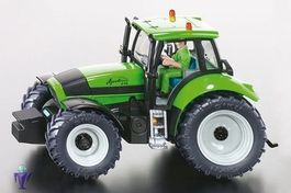 Siku - Deutz Agrotron 235 Traktor