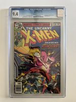 X-Men #118 (1979) CGC 9.4