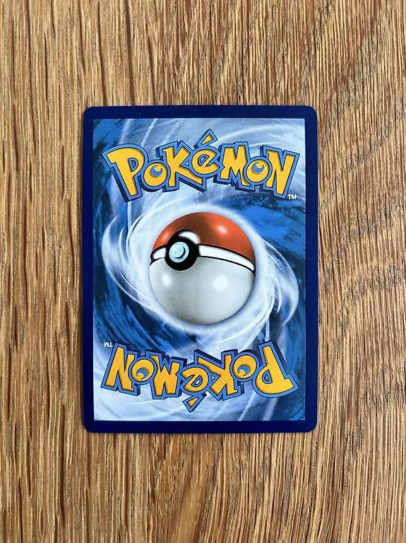 Pokémon Carte collezionabili: Icognito V – Usato da Felsberg venduto da samigro 1