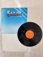Vinyle Sailor "The Third Step" original