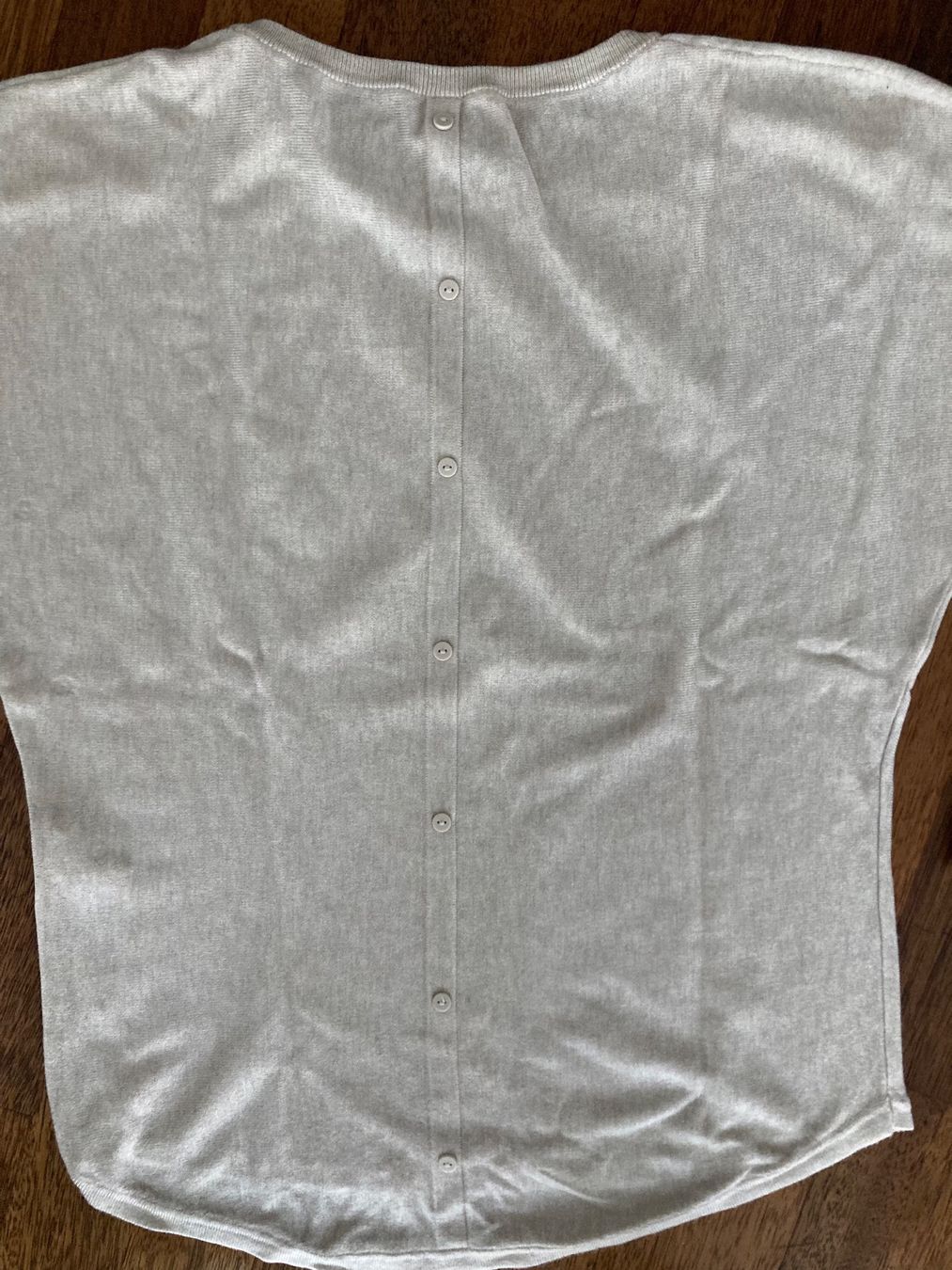 Pullover & Sweatshirts: soyaconcept Pullover beige, S,  NEU – Gebraucht aus Seuzach von Megane1 7
