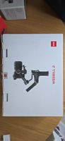 ZHIYUN WEEBILL 2 – 3-Achsen Kamera-Gimbal