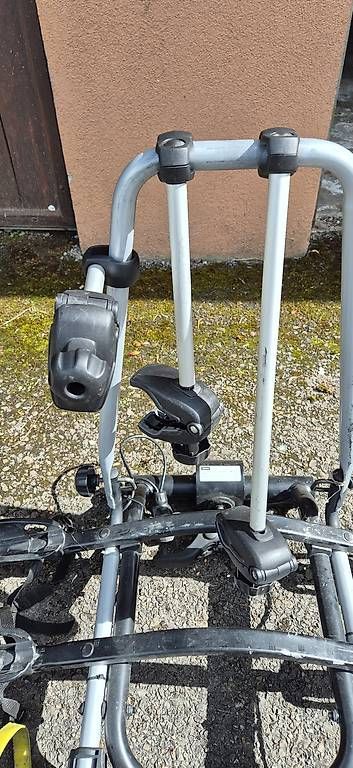 Biciclette: A vendre support vélos  – Usato da Bex venduto da peter.fracheboud 4