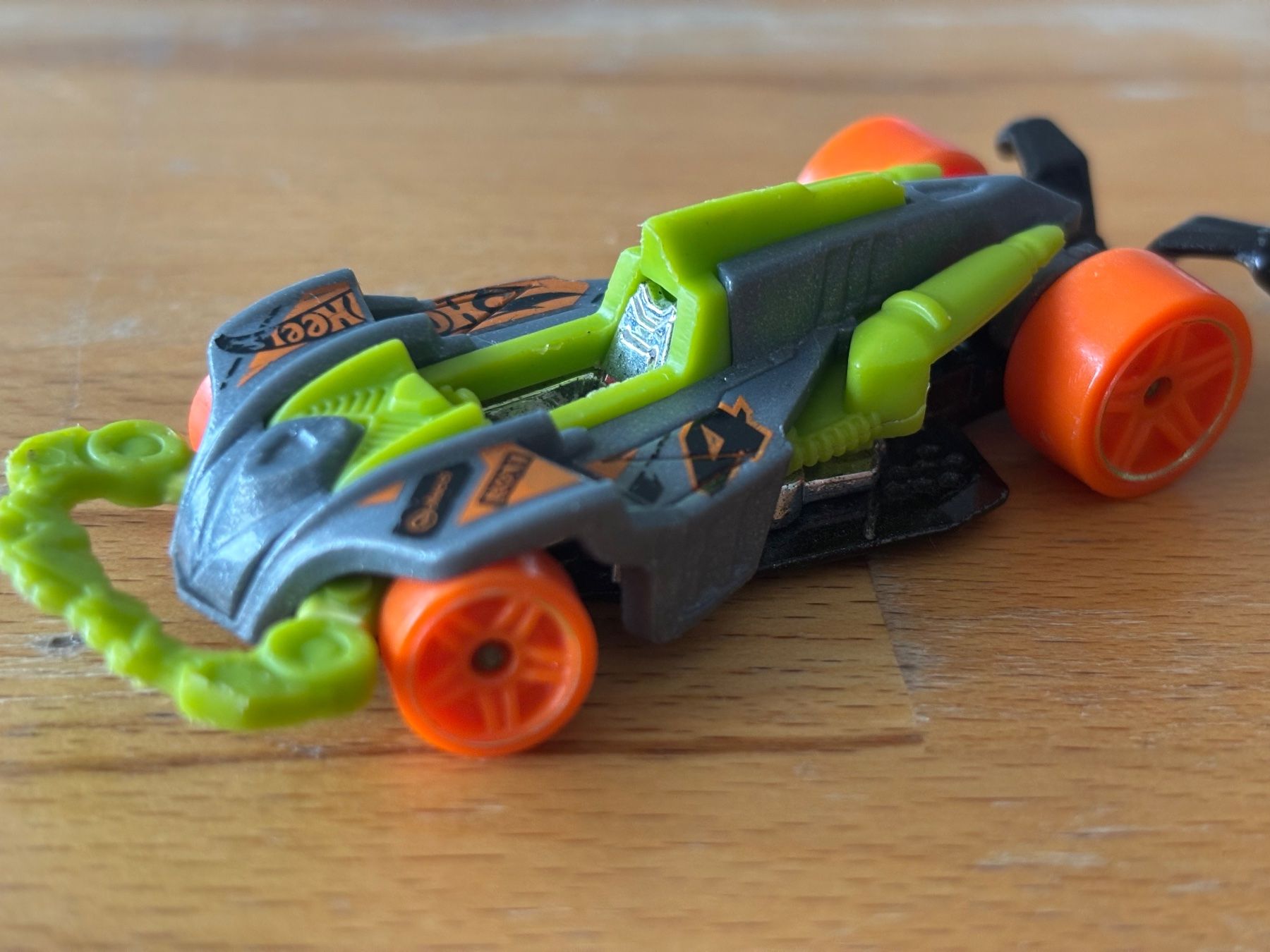 Hot Wheels Giocattoli: Hot Wheel Autos – Usato da Reichenbach i. K. venduto da honeggra 4