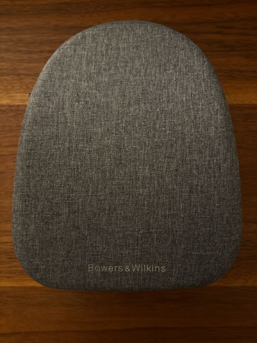 Bowers & Wilkins Kopfhörer: Bowers & Wilkins PX7 – Gebraucht aus Zürich von ZuriiiCity 1