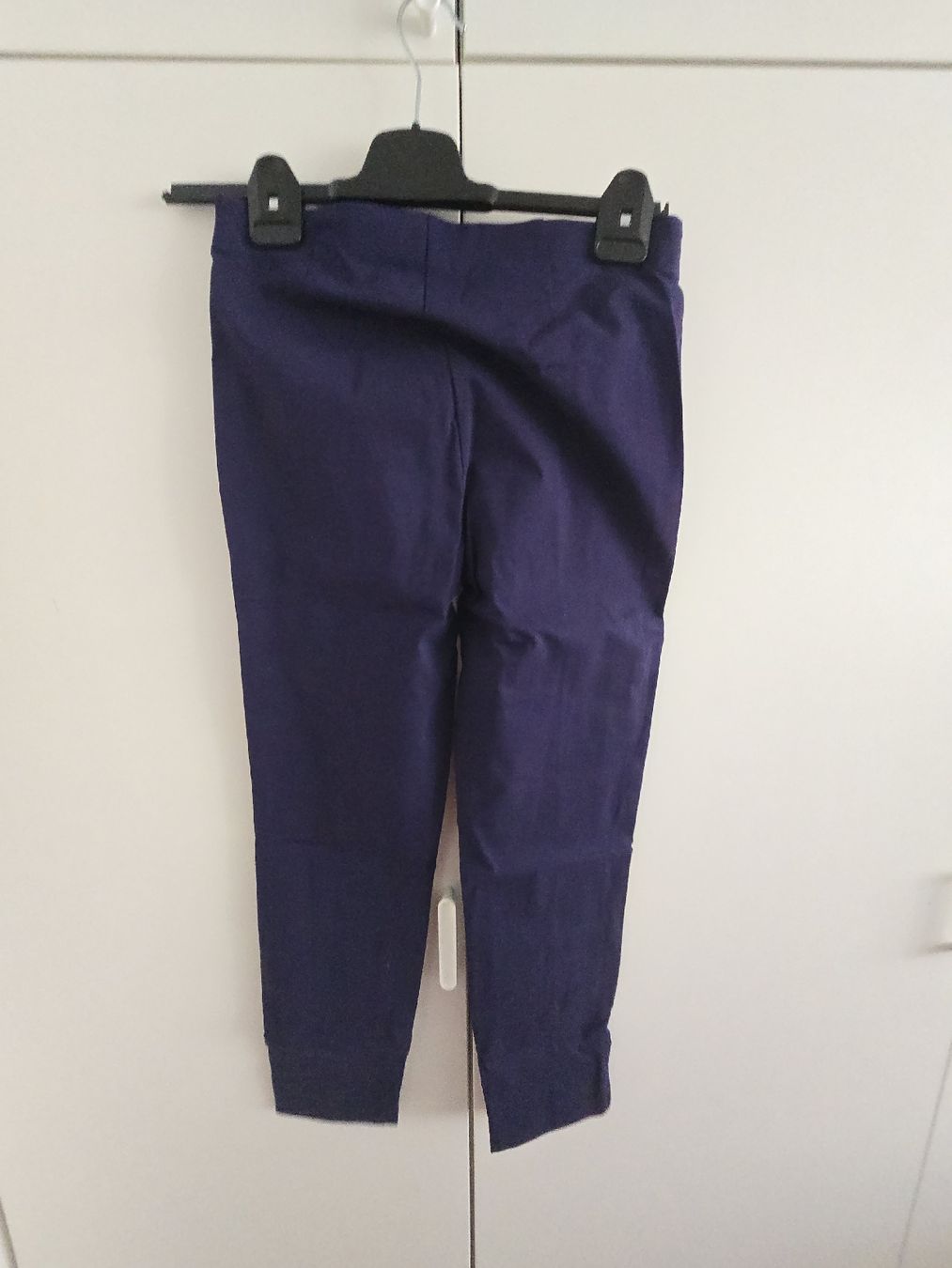 Tchibo Hosen: Tchibo Essentials Hose - Grösse 38 – Gebraucht aus Rickenbach b. Wil von Kth_v8 2