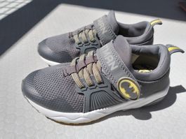 Kinder schuhe Batman Gr.26-26.5