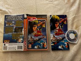 Jak and Daxter The Lost Frontier (CIB)