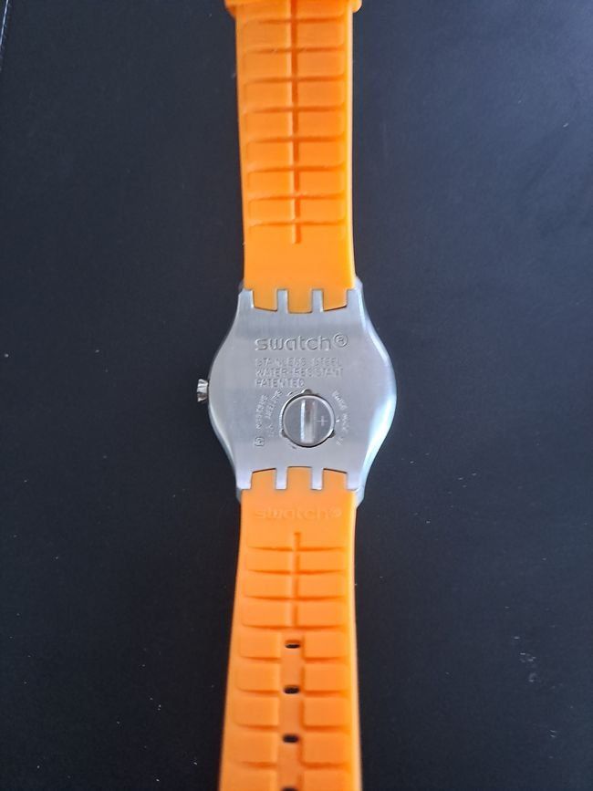 Swatch Orologi: swatch – Difettoso da Oberwil-Lieli venduto da Gregory1003 2
