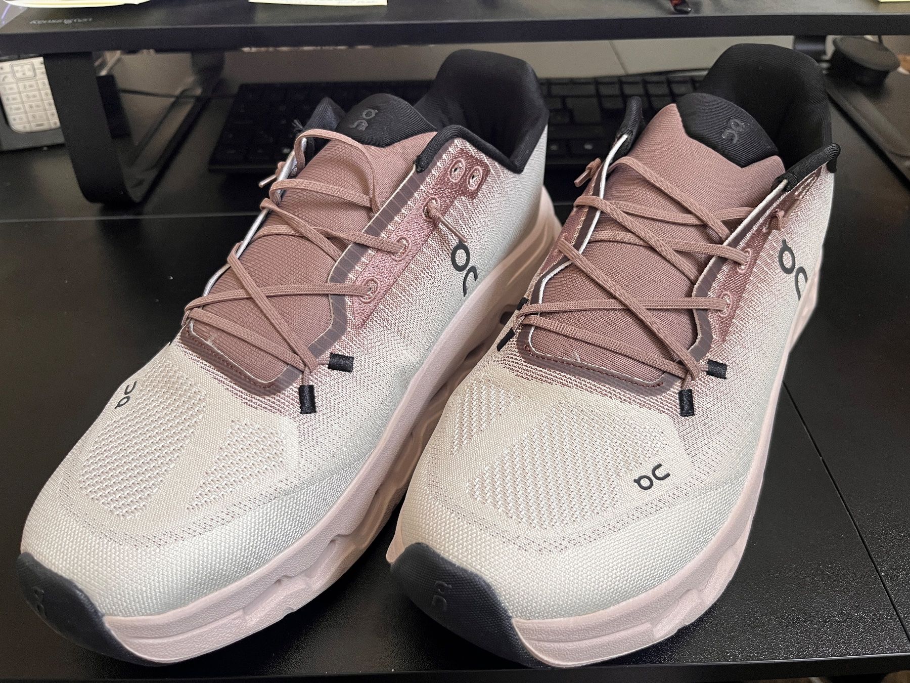 On Herrenschuhe: ON Cloudtilt (braun, 44) – Neu (gemäss Beschreibung) aus Morschach von Chucky20 5