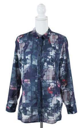 CECIL Bluse Gr. S