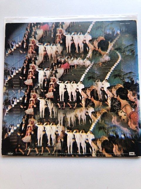 Dischi in vinile: Beatles – Usato da Aarwangen venduto da Jukebox3 1