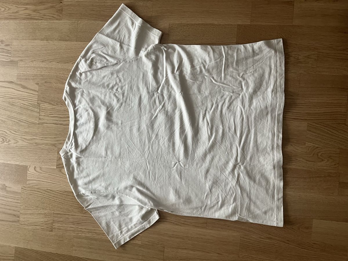 H&M T-shirt: John Galt T-Shirt Gr.S – Usato da Ostermundigen venduto da leo_n8v2 1