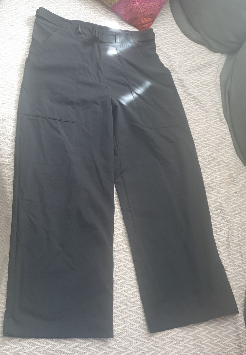 Salomon Pantalons: Salomon Hose Gr. 34 – Neuf (Voir description) à Frenkendorf par Moon111