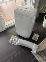 KOENIC KAC 14022 CH WLAN Klimagerät bis 150 m3 inkl Garantie