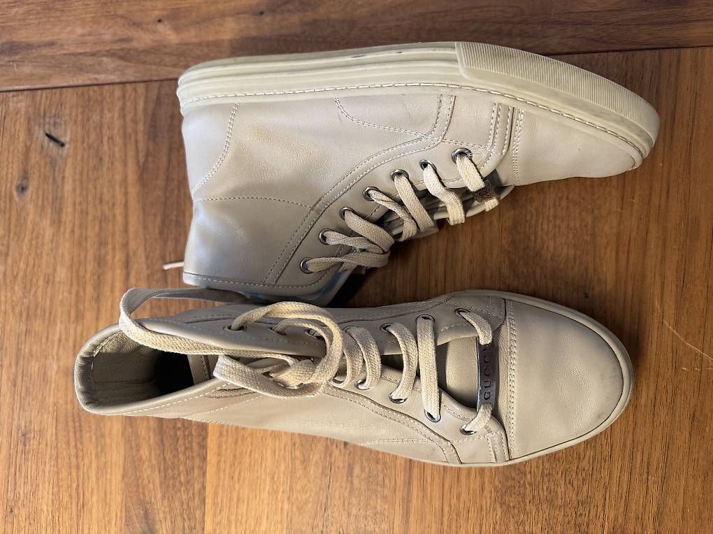 Scarpe da donna: GUCCI gr.37 – Usato da Gutenswil venduto da Naguaa