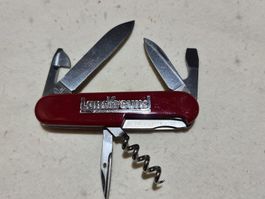 Taschenmesser-Victorinox