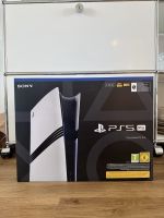 Playstation 5 Pro - 3 Monate alt - Garantie + Disc