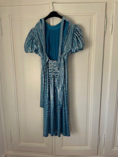 Vestiti: Abendkleid von Rotate – Usato da Zürich venduto da Aapitz 2