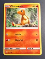 Charmander - 18/147 [C] - Pokémon