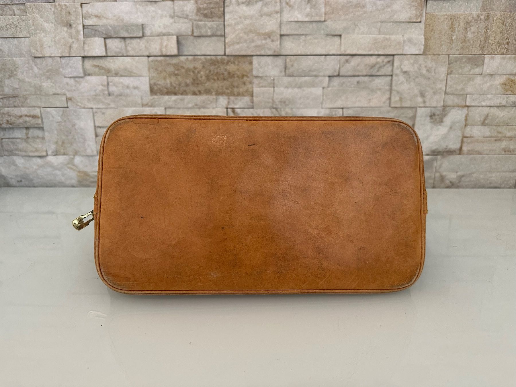 Louis Vuitton Borse da donna: Louis Vuitton Alma Canvas -Nr. 752 – Usato da Hittnau venduto da LuxAndMore 5