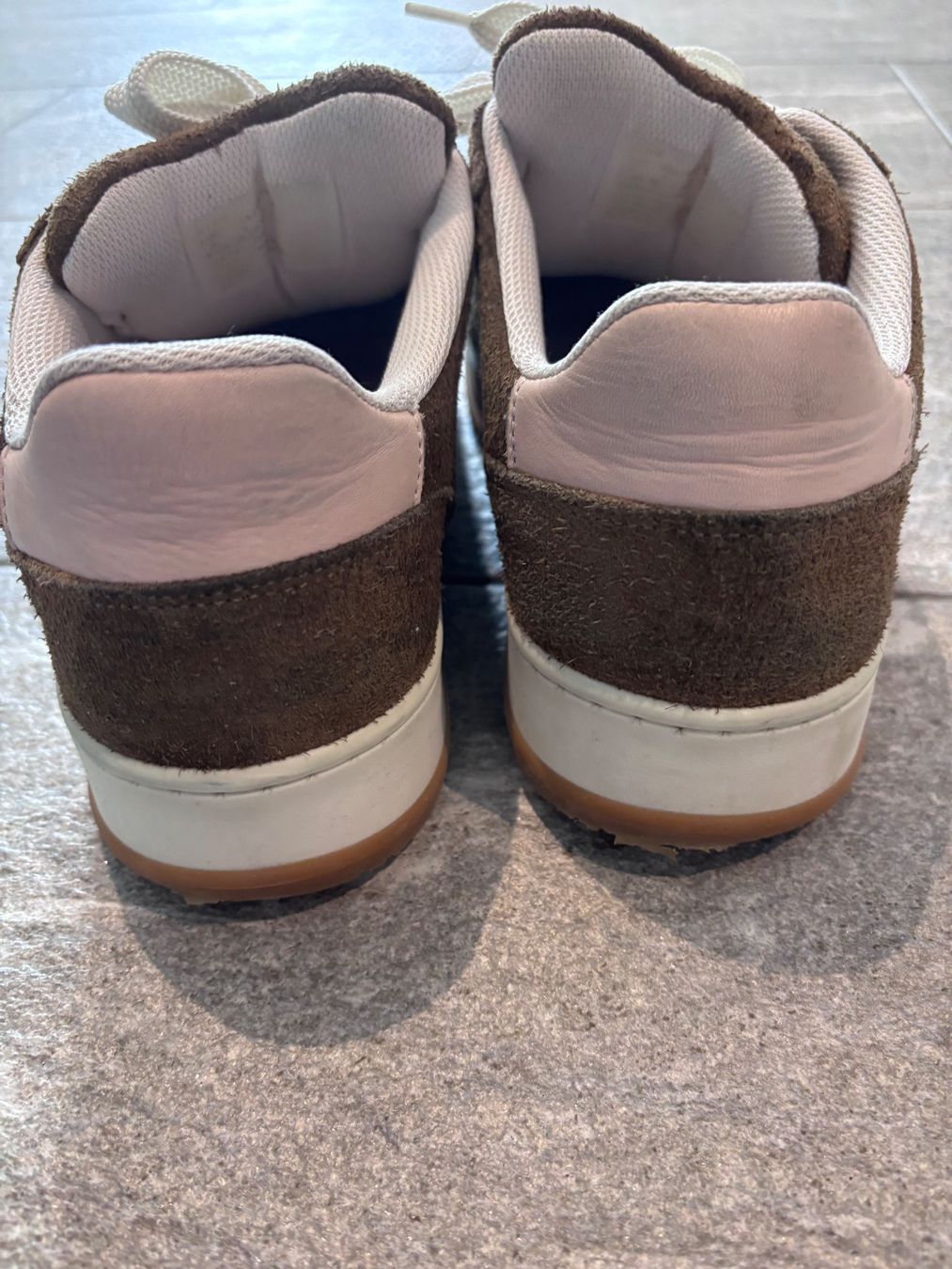 Steve Madden Scarpe da donna: Steve Madden sneakers – Usato da Horgen venduto da manon_archives 2