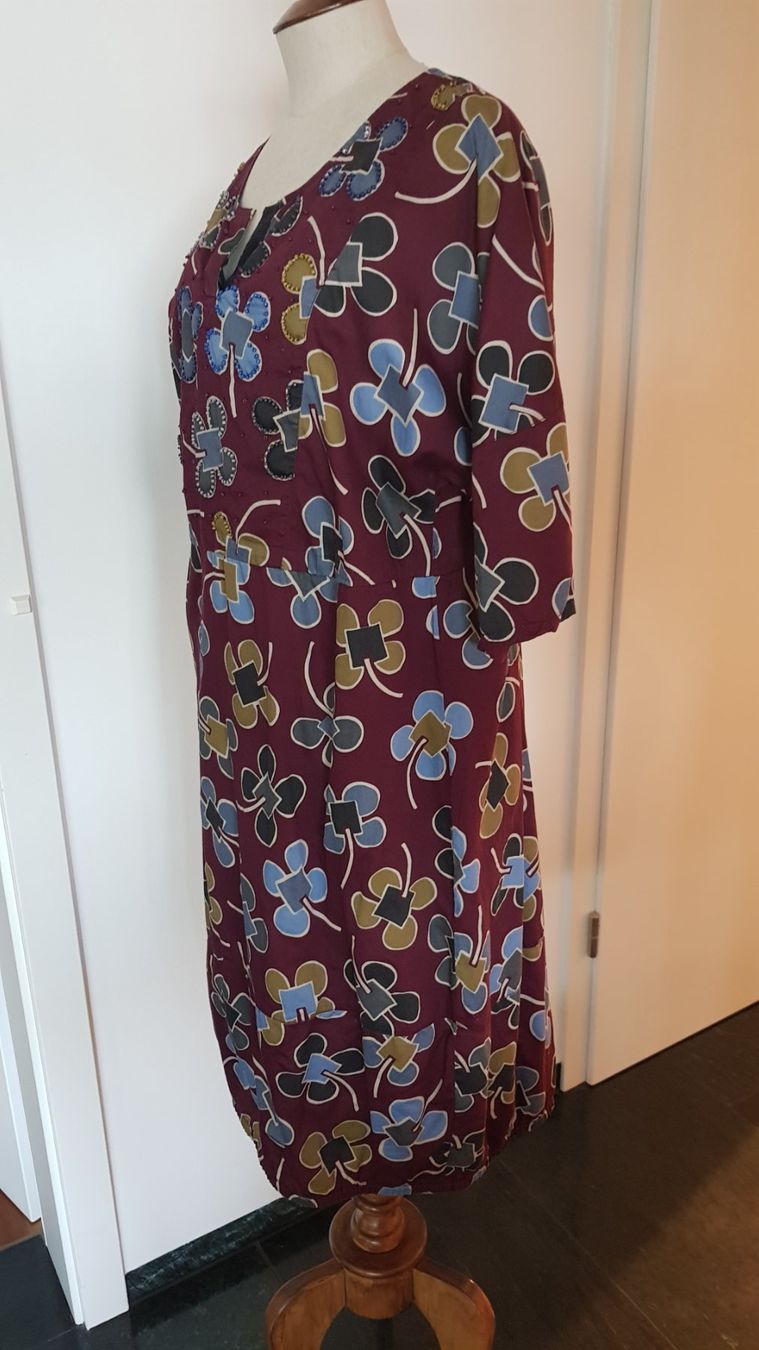 Gudrun Sjöden Vestiti: Sommerkleid von Gudrun Sjödend Grösse S – Usato da Grenchen venduto da ott_bvn8 2