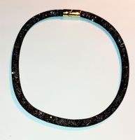 Swarovski Halskette mit Magnetverschluss 40 cm