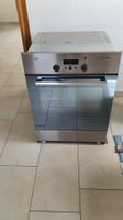 Backofen V-Zug Combair S