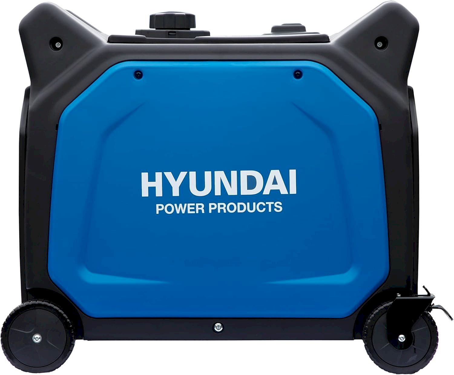 Generatori di corrente: HYUNDAI HY6500SEi D Inverter-Generator – Nuovo e nell'imballaggio originale da Bottighofen venduto da zaap 2