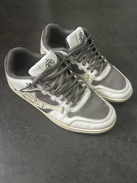 Scarpe da uomo: vicinity akimbos – Usato da Hünenberg See venduto da broglisvintage