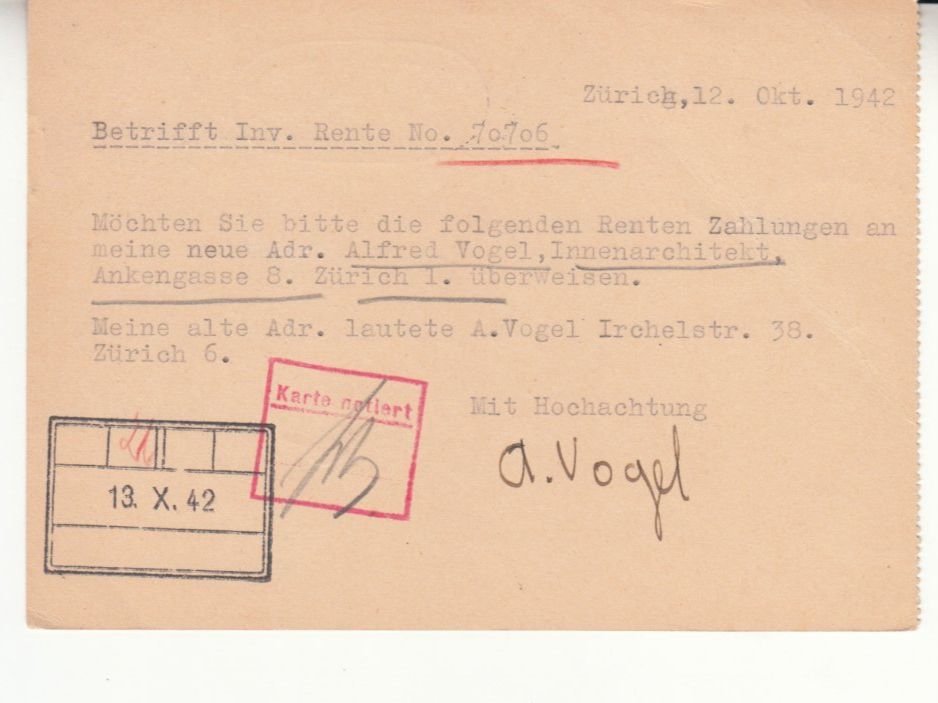 Alle Briefmarken: SGK PK 159y – Gebraucht aus Bürglen TG von StampGraf 1